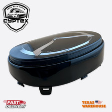 TK7951730 Mazda CX-5 Front Grille Emblem W/ Bracket From 2022-2025 Models picture