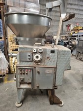 VEMAG 855 VACUUM SAUSAGE STUFFER picture