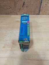 PARTS ONLY Stober FDS5008A/L 0.75KW, 400Hz Posidrive Inverter w/ Paramodule picture