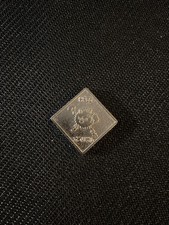 Primeape TOMY  Medal Nintendo Pokemon Japanese 14347 Excellent Condition picture
