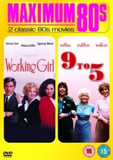 Working Girl/9 To 5 [DVD] picture