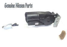 1993-2000 Nissan Altima Genuine Factory Electric Power Antenna Assy. 282009E000 picture