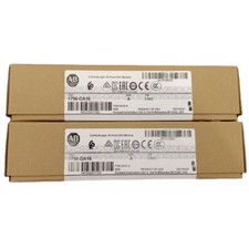 New Sealed AB 1756-OA16 ControlLogix 16 Point D/O Module 1756OA16 US Free Tax picture