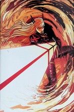 Magik and Colossus #3 1:50 Nimit Malavia Virgin picture