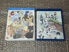 Nichijou-My Ordinary Life: the Complete Series (Blu-ray DVD Combo) w/ Slipcover picture