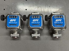 GPI M30 Mechanical Fuel Meter in Liters picture