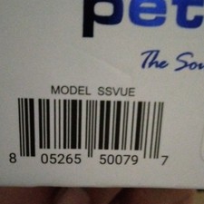  Peterson Strobo Vue Strobe Turner With Buffer Output picture