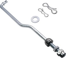 Front Deck Link Lift Suspension Compatible with Craftsman Husqvarna Mower 53219 picture