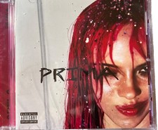 Adéla - PRIMA (CD CAPITOL 2026) - POP *SEALED* picture
