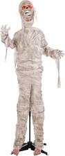 5.8FT Mummy Animatronic picture