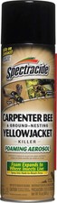 Spectracide Carpenter Bee & Nesting Yellowjacket Killer Spray 16Oz Each picture