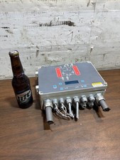 Hankison SPX Flow 3152522 Desiccant Air Dryer Electronic Controller INV=33878 picture