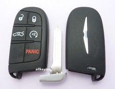OEM 2011-2018 CHRYSLER 300 proximity smart keyless entry key fob remote 56046759 picture