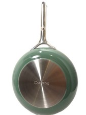 Caraway Nonstick Ceramic Frying Pan (2.7 qt, 10.5