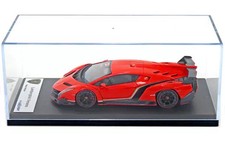 1/43 Lamborghini Veneno Pearl Diecast Model 2013 Geneva Motor Show ARANCIO ARGOS picture