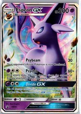 Pokemon Espeon GX SM Promos #SM35 picture