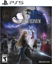 PS5 Valkyrie Elysium (Sony PlayStation 5, 2022) picture