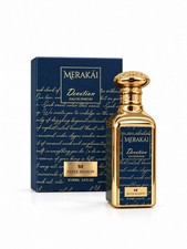 Merakái Devotion by Patek Maison 3.4 oz Eau De Parfum (Niche fragances) picture