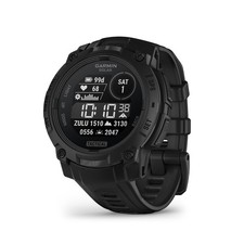 Garmin Instinct 3 Solar Tactical Edition Rugged GPS Watch New  picture