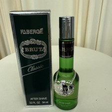 Faberge Brut Classic After Shave Splash 94ml picture