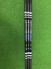 Graphite Driver Shaft,Senior,Regular,Stiff,Extra Stiff Flex, 46