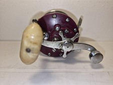 Vintage Penn Monofil No. 27  Fishing Reel - USA picture