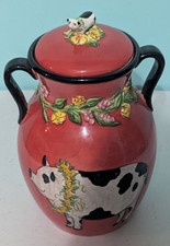 2004 Elizabeth Pohle Pig Jar 10