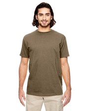 Econscious EC1000 Men's Organic Cotton Classic Short Sleeve Tee Top T-Shirt picture