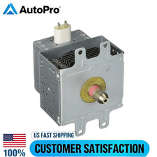 OM75P-21-ESGN Magnetron For GE/Samsung Microwaves WB27X11079 WB27T10545 Replaces picture