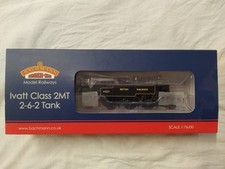 Bachmann Branchline 2mt Tank Engine OO Scale picture