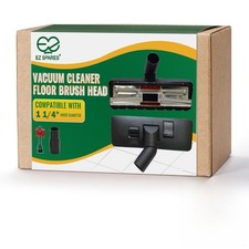 1 1/4 Inch 32mm Universal Vacuum Cleaner Euro Floor Brush Head Brush Attachment picture