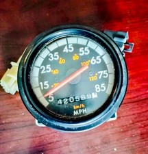 Freightliner Speedometer - Used picture