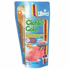 Hikari Sinking Cichlid Gold Medium picture