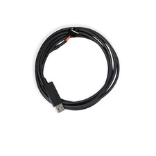 Harness Cable Connector 558 443 for Holley EFI Can to USB Communication Cable picture