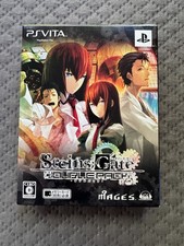 Sony PlayStation PS Vita Japanese Dual/Double Pack / Twin Pack Games Japan (VG) picture