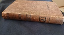 Anne's House of Dreams, L. M. Montgomery, Grosset &Dunlap 1917 A Thrushwood Book picture