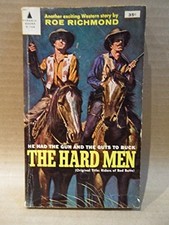 The Hard Men picture