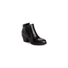 Women's Yellowstone Yardley Boot Black picture