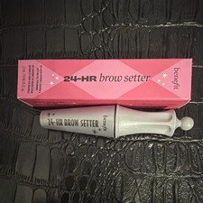Benefit 24-HR Brow Setter Clear Long-Lasting Eyebrow Gel 0.06 fl oz picture