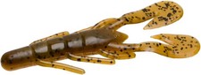 Zoom Ultra-Vibe Speed Craw 3 1/2 inch Soft Plastic Craw 12 pack picture