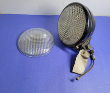 Vintage S-H2 Spot Light with New Old Stock Lens picture