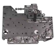 4R70W 4R75W Complete Valve Body With All Solenoids Fits 1993-up Ford picture