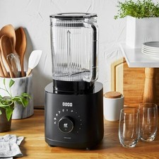 Zwilling Enfinigy Power Blender Black 64-oz 12 speed 1400w New In Box picture