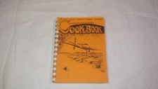Australian HISTORICAL COOKBOOK Royal Flying Doctor Service Eastern Goldfields picture
