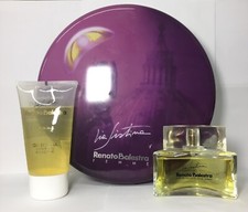 Via Sistina by Renato Balestra Femme 2.5oz Gift Set. picture