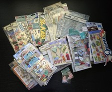 Stickers/Stencils & More- Various - U Choose $1 each - Jolees, Sticko & More picture