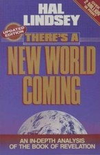 There's a New World Coming: An In-Depth Analysis of the Book of Rev - GOOD picture