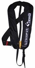 Lalizas Automatic Life Jacket Sigma 170N ISO 12402-3 Life Jacket picture