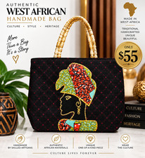 handbags women west Africa picture