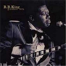 B.B. King - Greatest Hits picture